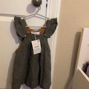 Brand new never worn dress